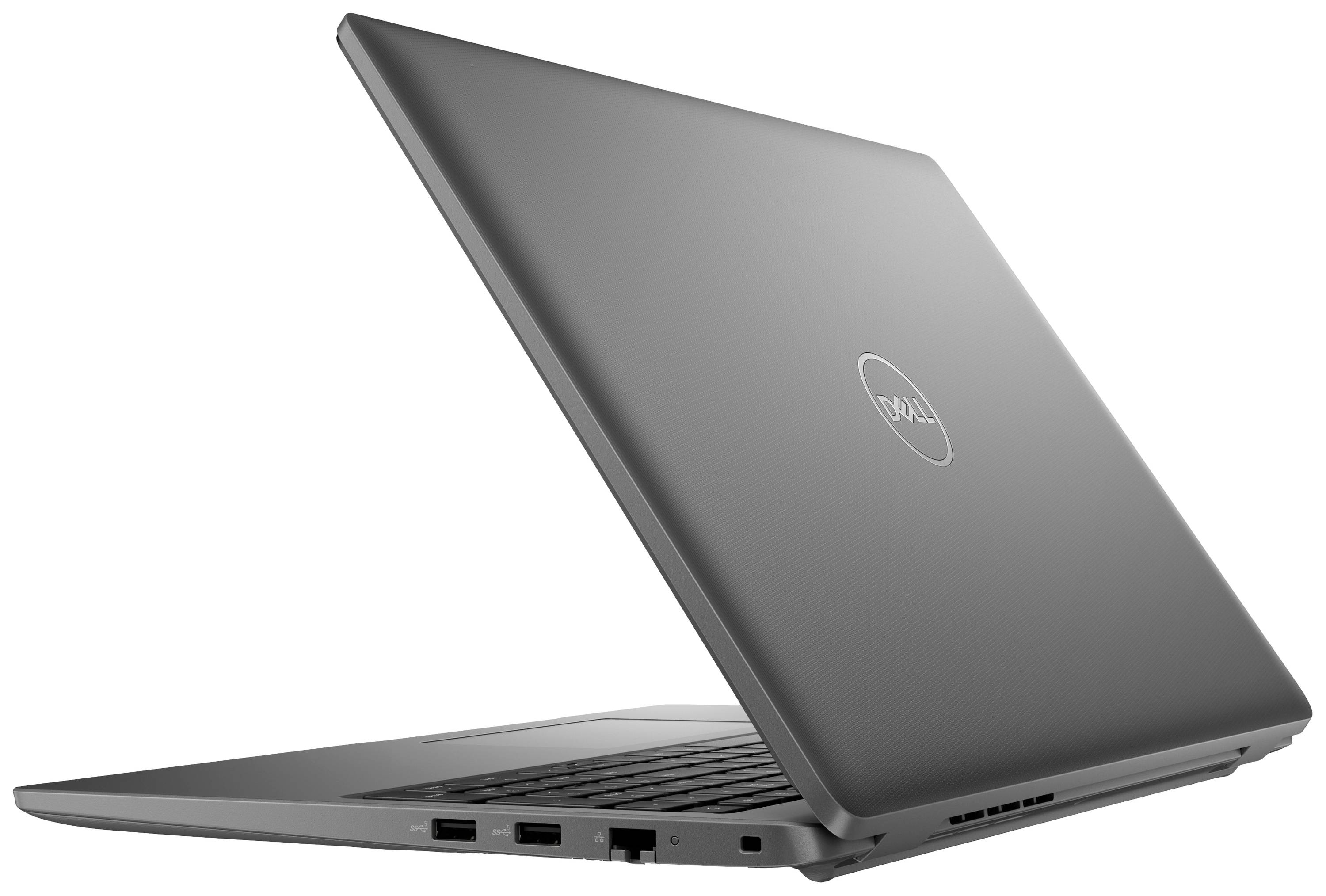 Dell Notebook Latitude 3540 39.6 cm (15.6 Zoll) Full HD Intel® Core™ i5 i5-1335U 16 GB RAM 512 GB SSD Deutsch, QWERTZ Grau RNHKD