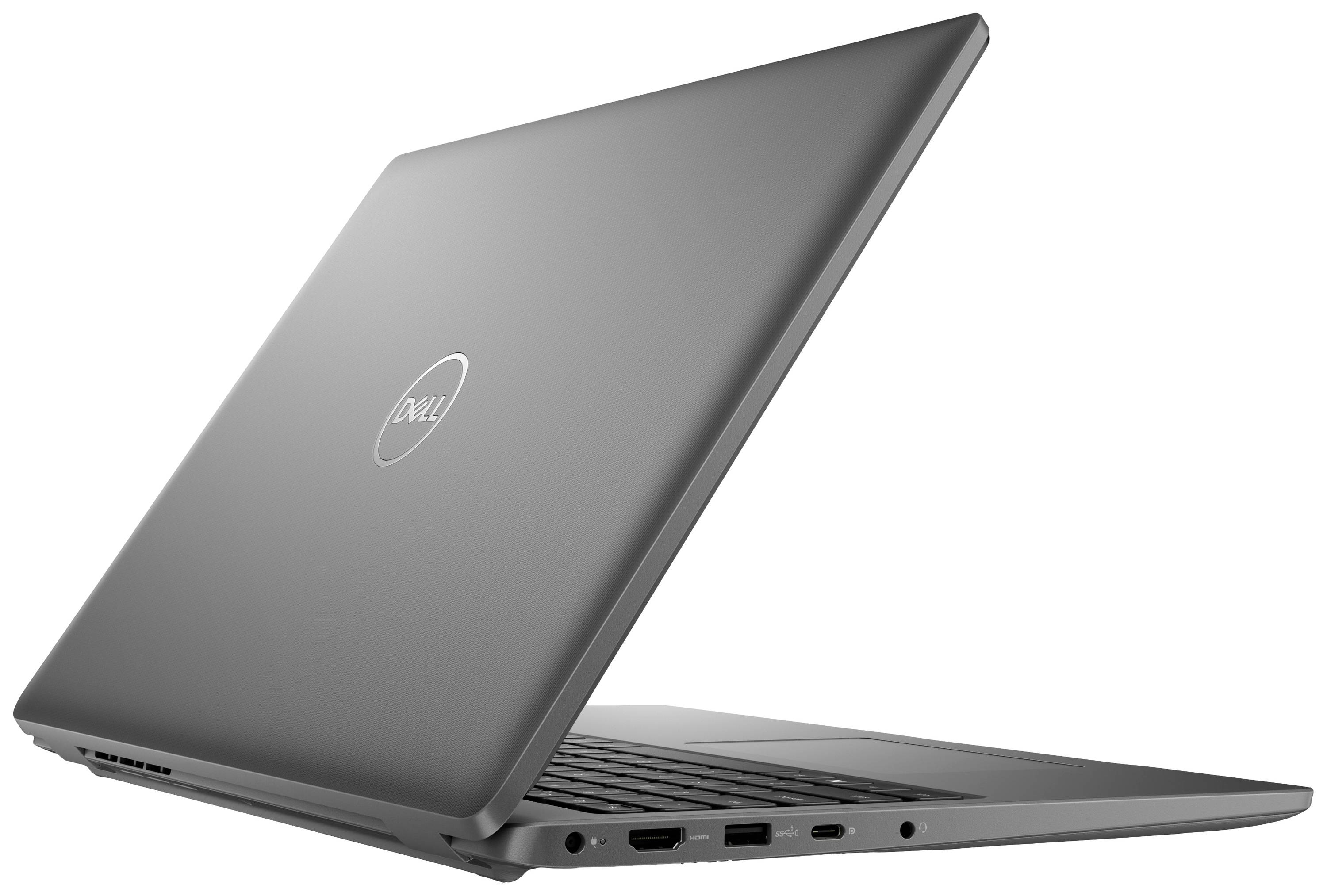 Dell Notebook Latitude 3540 39.6 cm (15.6 Zoll) Full HD Intel® Core™ i5 i5-1335U 16 GB RAM 512 GB SSD Deutsch, QWERTZ Grau RNHKD