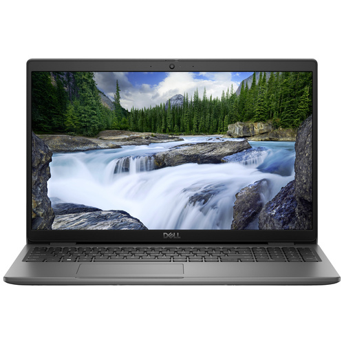 Dell Notebook Latitude 3540 39.6cm (15.6 Zoll) Full HD Intel® Core™ i5 i5-1335U 16GB RAM 256GB SSD Intel Iris Xe Win 11 Pro Grau
