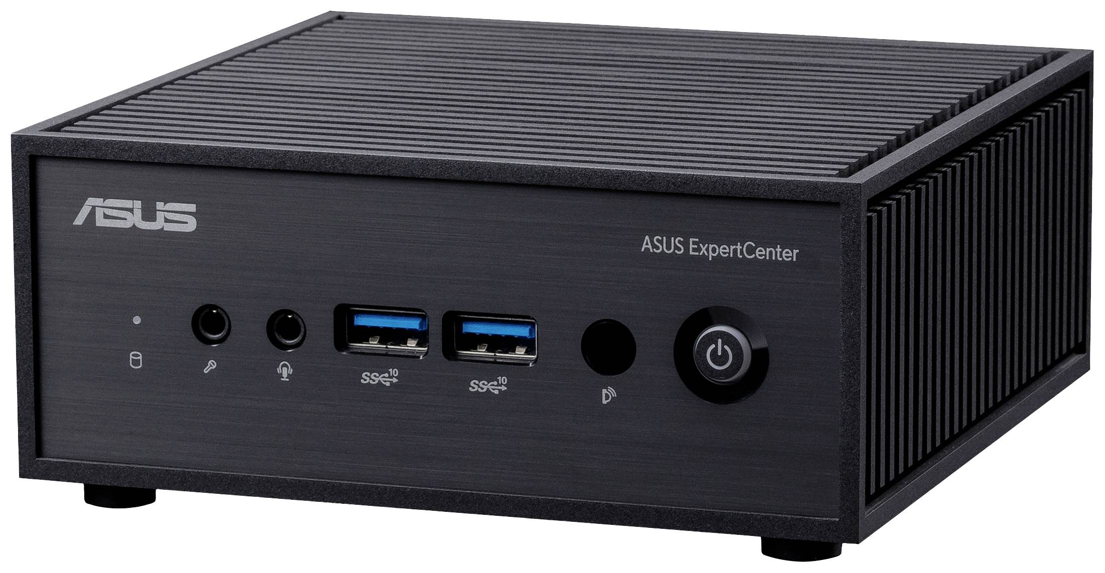 Asus Mini PC PN42-SN200AD N200 3.7GHz 4GB RAM 128GB SSD Intel UHD Graphics Win 11 Pro 90MS02L1-M000N0