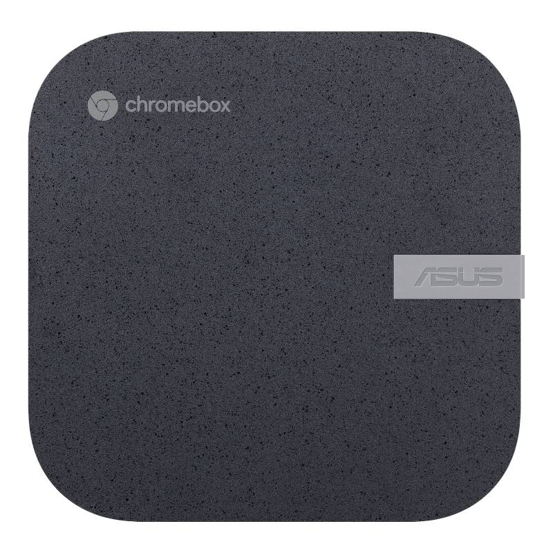 Asus Chromebox CHROMEBOX5-S7009UN+ Intel® Core™ i7 i7-1260P 4.7 GHz 16 GB RAM 256 GB SSD Intel Iris Xe Graphics Chrome OS 90MS02N1-M001E0