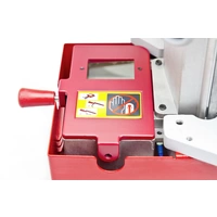 Holzmann Maschinen KAM65PRO_230V Kantenanleimgerät 855W 230V Holzmann Maschinen KAM65PRO_230V Kantenanleimgerät 855W 230V