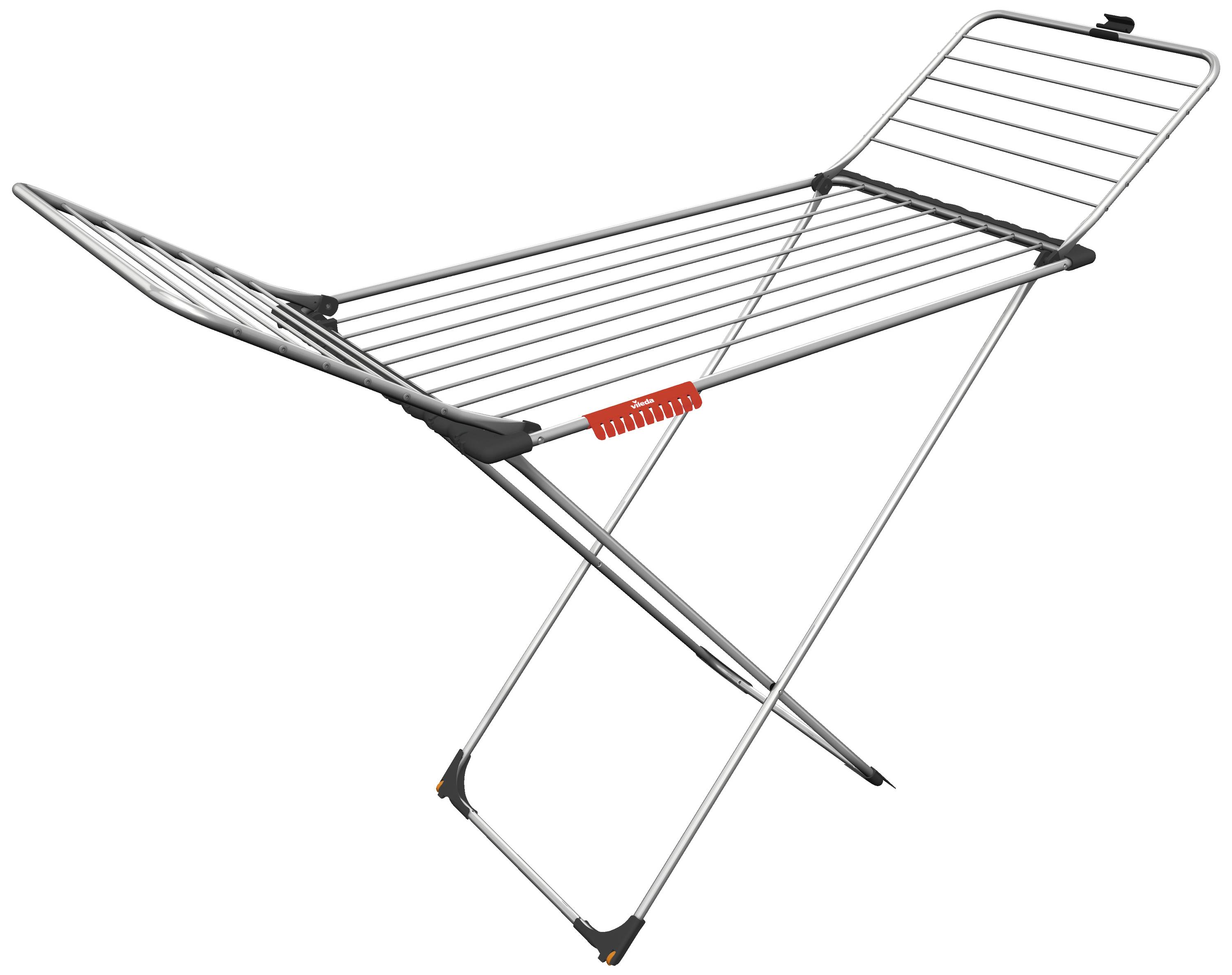 Vileda ALUMINIUM 100 Wäscheständer