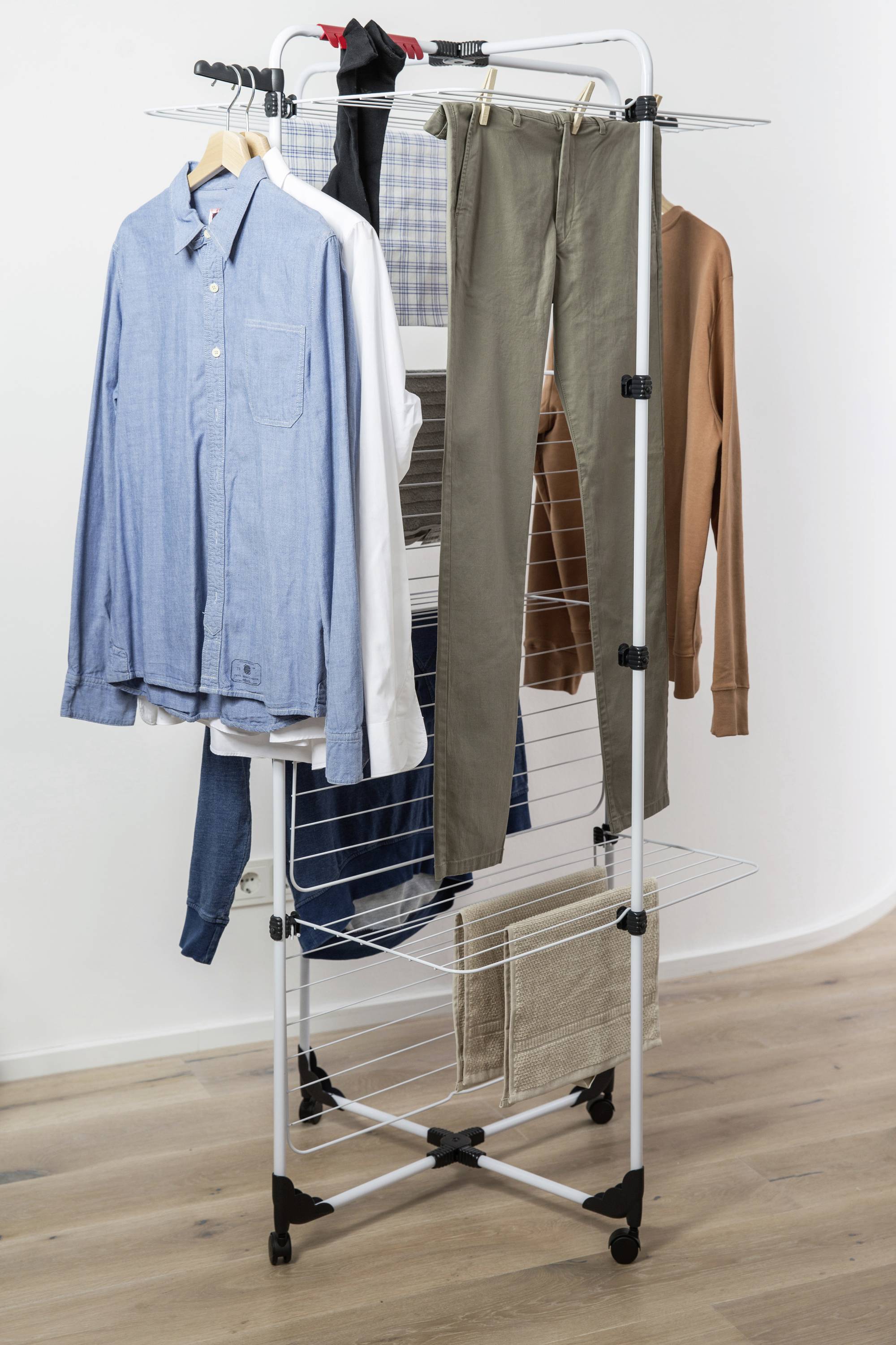 Vileda MIXER 4 1 St. 157238