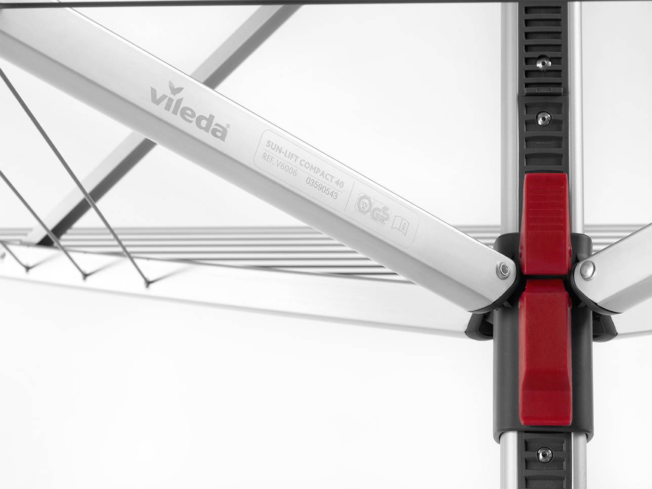 Vileda SUN-LIFT 1 St. 168253