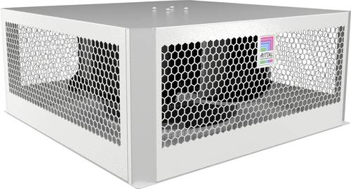 Rittal SK 3166.230 Dachlüfter (B x H x T) 470 x 200 x 470 mm 1 St.