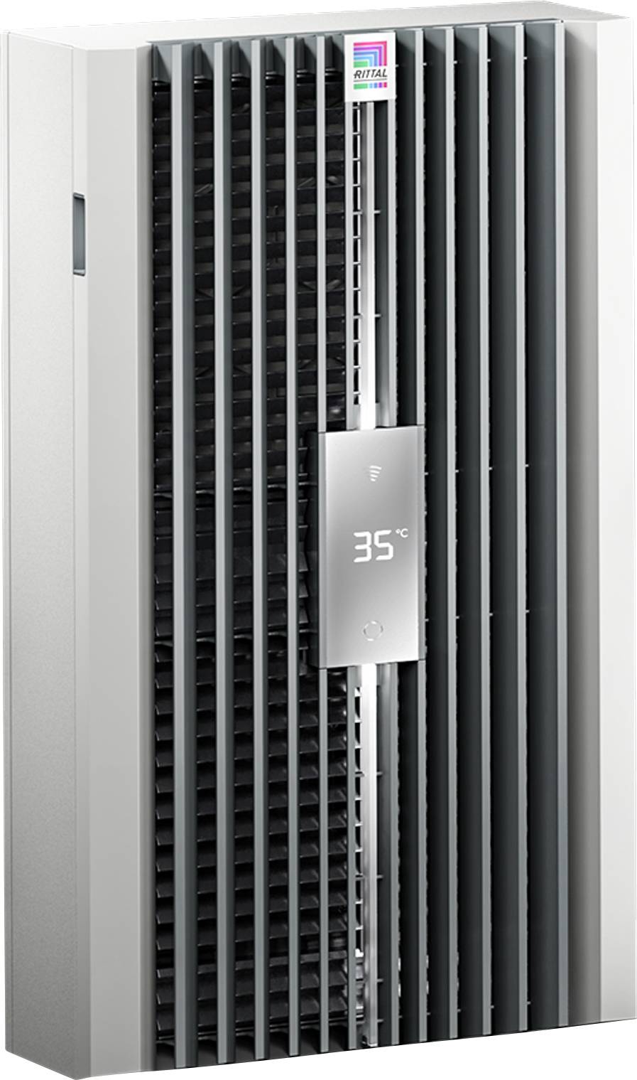 Rittal SK 3178.800 Kühlgerät 0.3 kW (B x H x T) 300 x 570 x 159 mm 1 St.