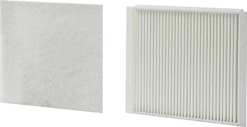 Rittal SK 3181.125 Faltenfilter (B x H x T) 167 x 167 x 21 mm 5 St.