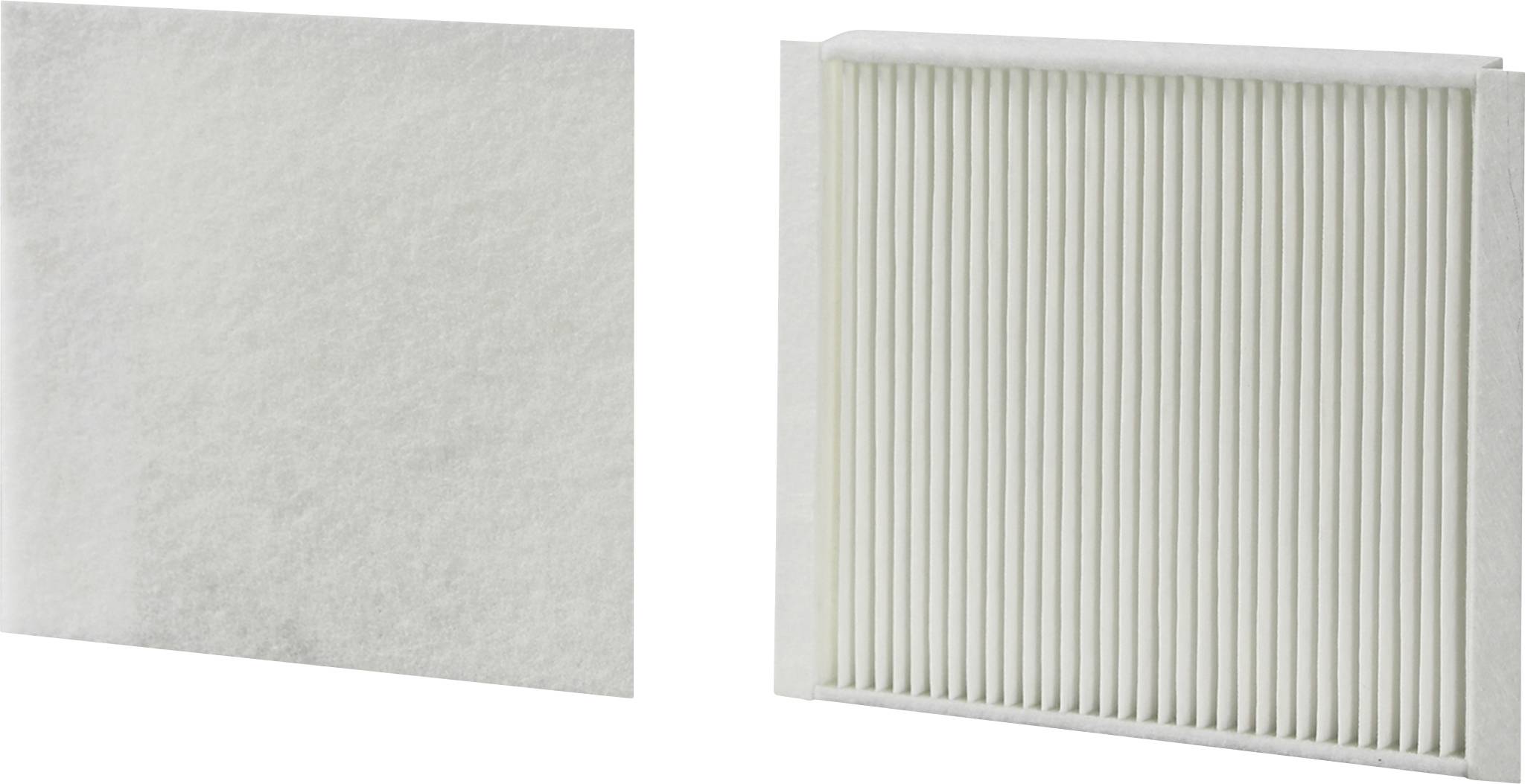 Rittal SK 3181.125 Faltenfilter (B x H x T) 167 x 167 x 21mm 5St.