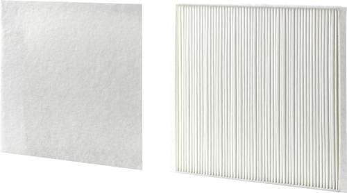 Rittal SK 3183.125 Faltenfilter (B x H x T) 280 x 280 x 21 mm 5 St.