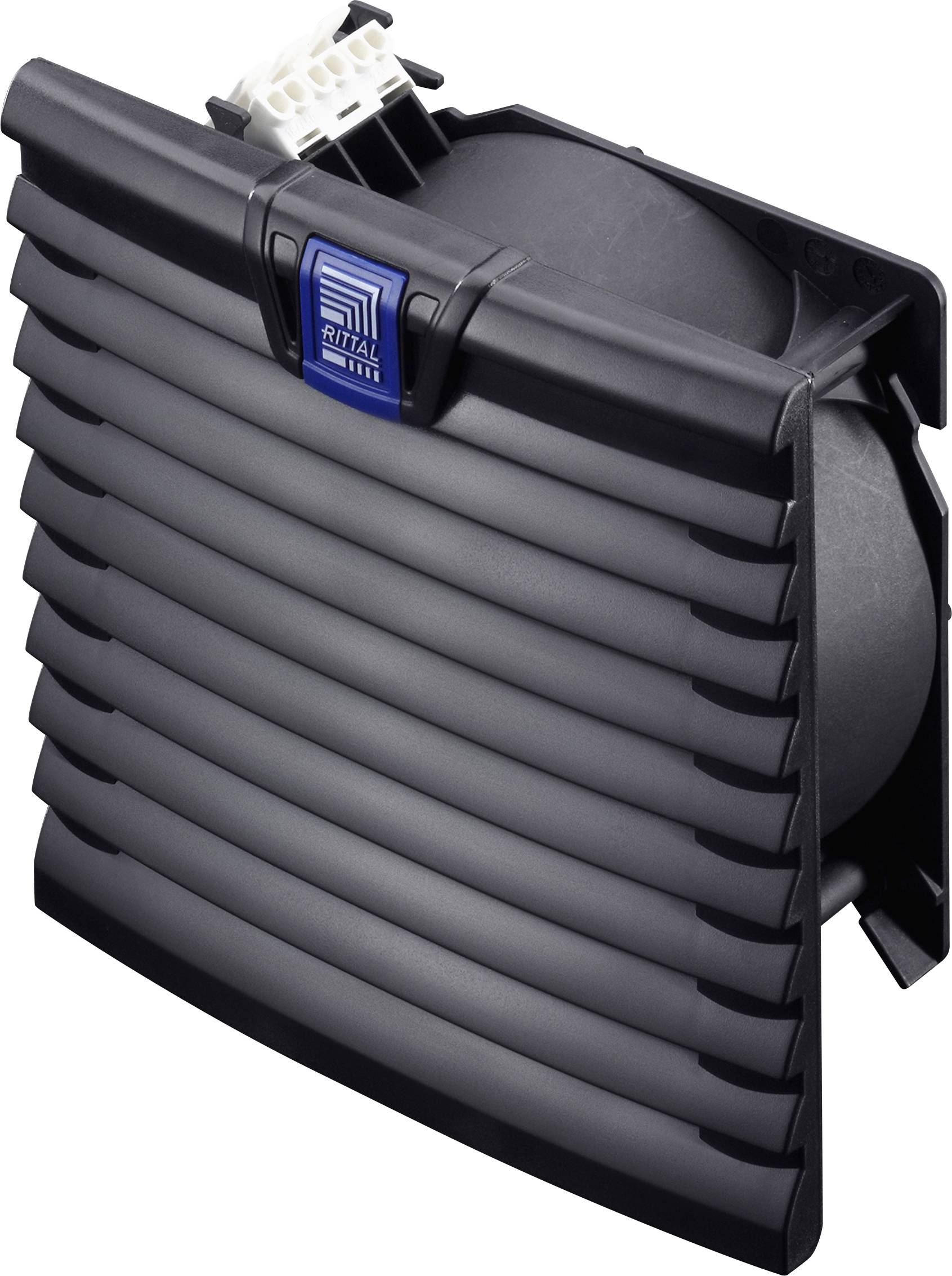 Rittal SK 3238.108 Filterlüfter (B x H x T) 148.5 x 148.5 x 16mm 1St.
