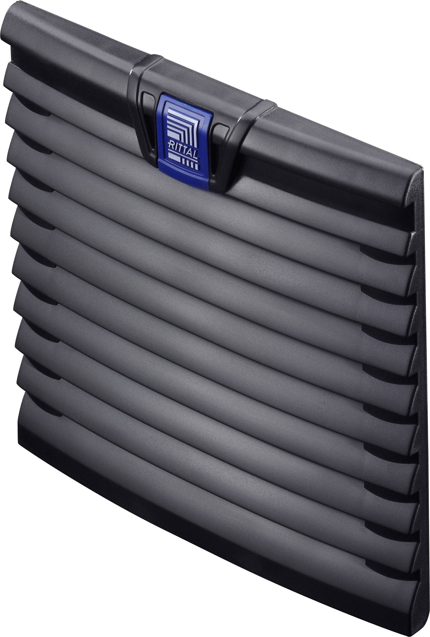 Rittal SK 3238.208 Austrittsfilter (B x H x T) 148.5 x 148.5 x 24 mm 1 St.