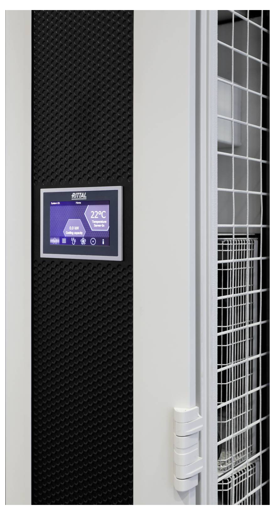 Rittal SK 3311.300 Display 1 St.