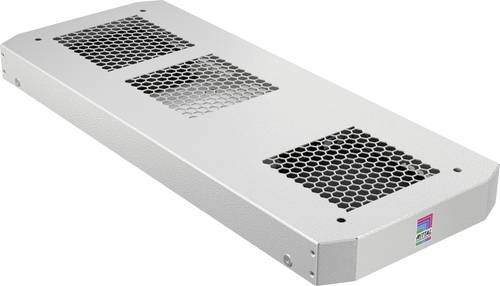 Rittal SK 5503.100 Lüftermodul (B x H x T) 550 x 42 x 220 mm 1 St.