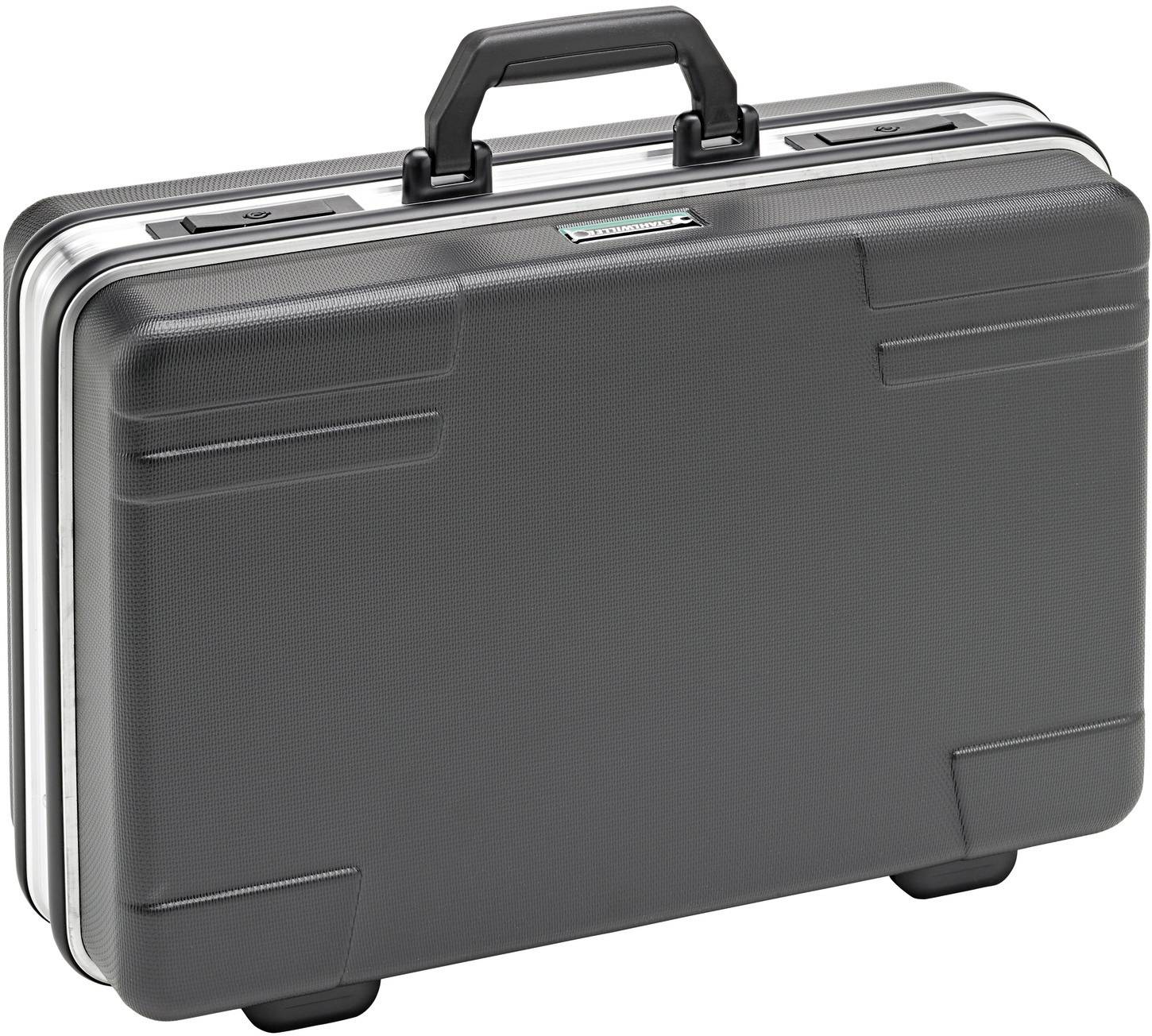 Stahlwille 13301 81620009 Werkzeugkoffer unbestückt (B x H x T) 490 x 188 x 365mm