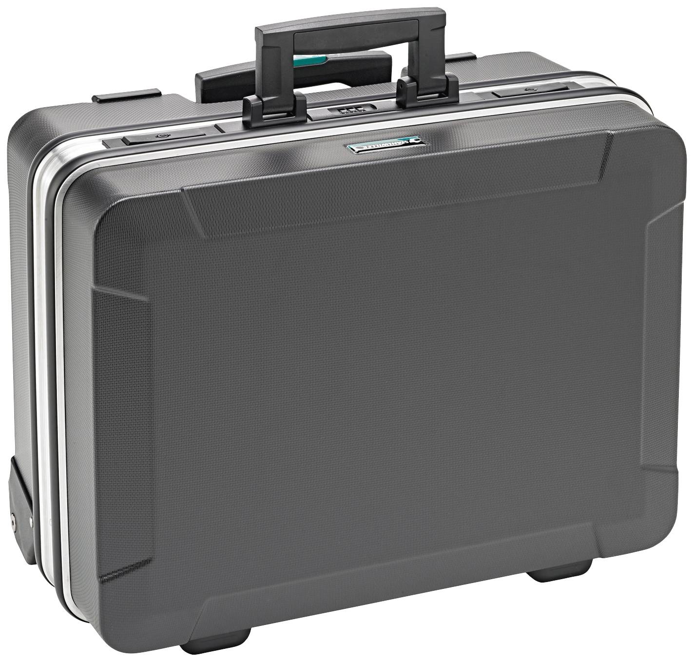 Stahlwille 13302/TR 81620010 Werkzeugkoffer unbestückt (B x H x T) 515 x 265 x 445mm