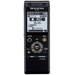 OM System WS-883 Dictaphone numérique Durée d'enregistrement (max.) 2080 h noir