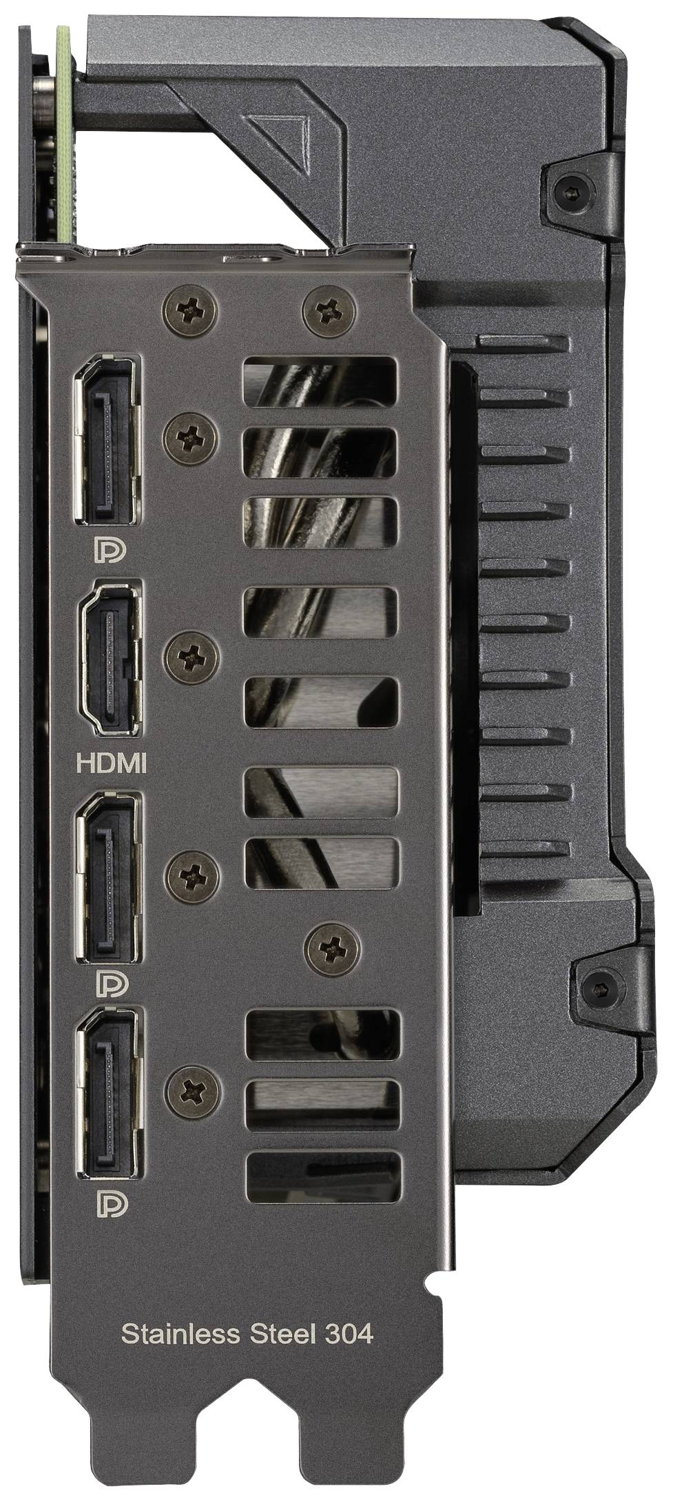 Asus Grafikkarte Nvidia GeForce RTX 4070 12 GB GDDR6X-RAM PCIe DisplayPort, HDMI® NVIDIA G-Sync, RGB Beleuchtung