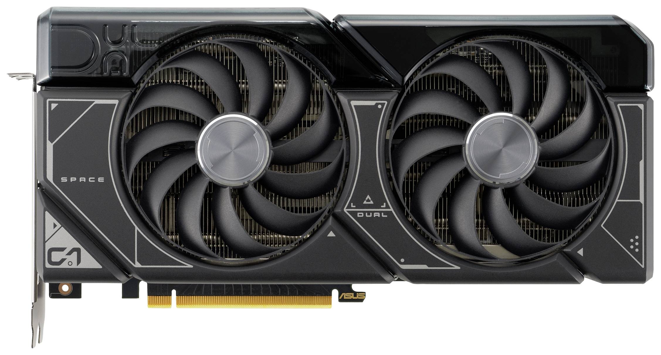 Asus Grafikkarte Nvidia GeForce RTX 4070 12 GB GDDR6X-RAM PCIe DisplayPort, HDMI® NVIDIA G-Sync