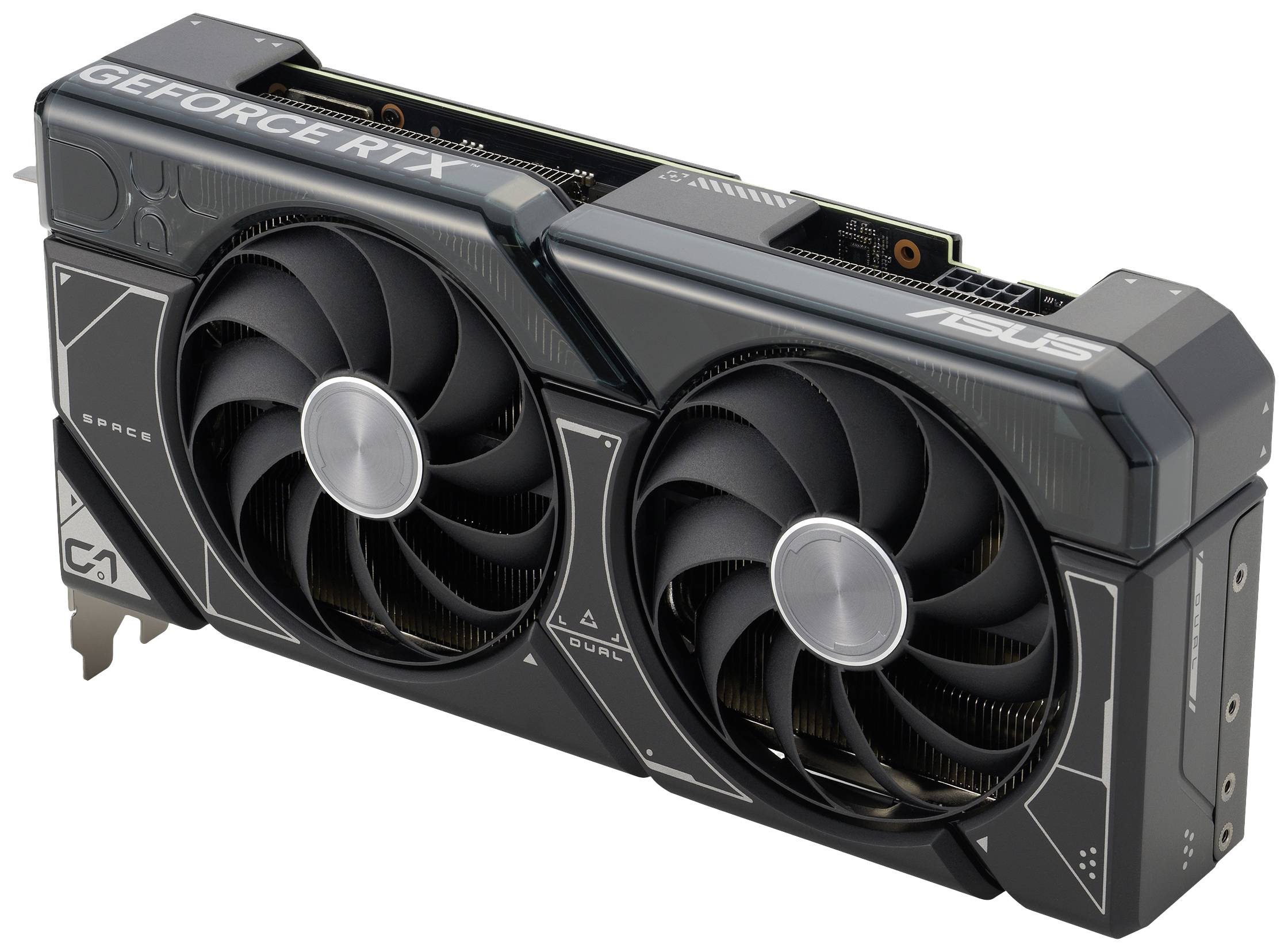 Asus Grafikkarte Nvidia GeForce RTX 4070 12 GB GDDR6X-RAM PCIe DisplayPort, HDMI® NVIDIA G-Sync