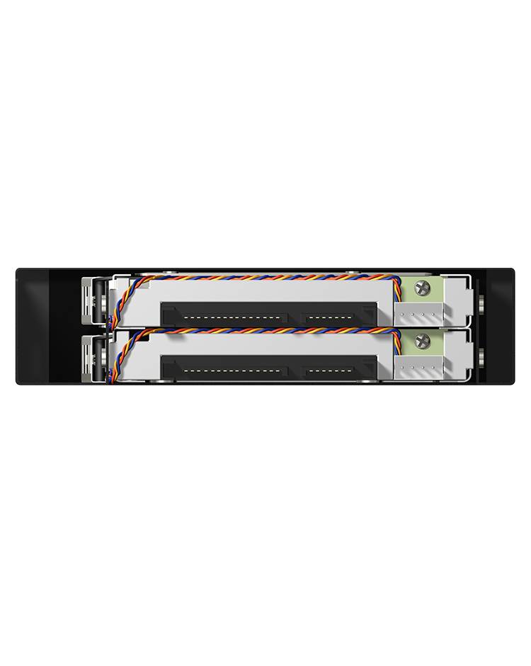 ICY BOX IB-2226STS 3.5 Zoll Festplatten-Einbaurahmen