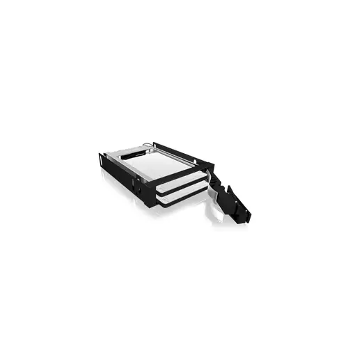 ICY BOX IB-2227StS 3.5 Zoll Festplatten-Einbaurahmen ICY BOX IB-2227StS 3.5 Zoll Festplatten-Einbaurahmen