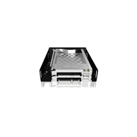 ICY BOX IB-2227StS 3.5 Zoll Festplatten-Einbaurahmen ICY BOX IB-2227StS 3.5 Zoll Festplatten-Einbaurahmen