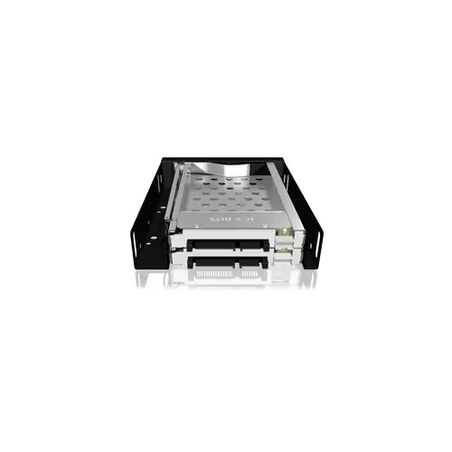 ICY BOX IB-2227StS 3.5 Zoll Festplatten-Einbaurahmen ICY BOX IB-2227StS 3.5 Zoll Festplatten-Einbaurahmen