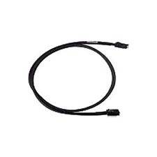 Intel Festplatten Anschlusskabel [1x SAS-Buchse (SFF-8643) - 1x SAS-Buchse (SFF-8643)] 0.95 m