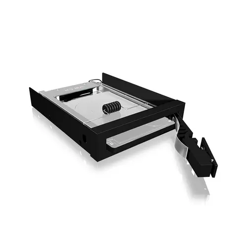ICY BOX IB-2217ASTS 3.5 Zoll Festplatten-Einbaurahmen ICY BOX IB-2217ASTS 3.5 Zoll Festplatten-Einbaurahmen