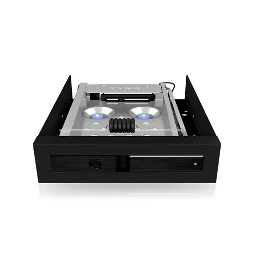 ICY BOX IB-2217ASTS 3.5 Zoll Festplatten-Einbaurahmen ICY BOX IB-2217ASTS 3.5 Zoll Festplatten-Einbaurahmen
