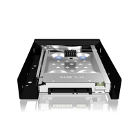 ICY BOX IB-2217ASTS 3.5 Zoll Festplatten-Einbaurahmen ICY BOX IB-2217ASTS 3.5 Zoll Festplatten-Einbaurahmen