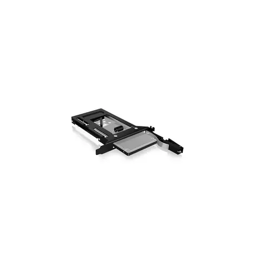 ICY BOX IB-2207StS 3.5 Zoll Festplatten-Einbaurahmen ICY BOX IB-2207StS 3.5 Zoll Festplatten-Einbaurahmen