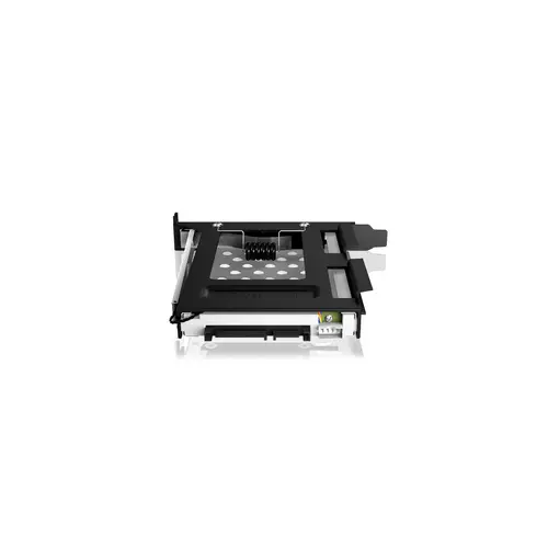 ICY BOX IB-2207StS 3.5 Zoll Festplatten-Einbaurahmen ICY BOX IB-2207StS 3.5 Zoll Festplatten-Einbaurahmen