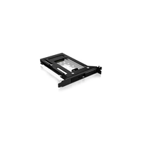 ICY BOX IB-2207StS 3.5 Zoll Festplatten-Einbaurahmen ICY BOX IB-2207StS 3.5 Zoll Festplatten-Einbaurahmen
