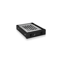 ICY BOX IB-2213SSK 3.5 Zoll Festplatten-Einbaurahmen ICY BOX IB-2213SSK 3.5 Zoll Festplatten-Einbaurahmen