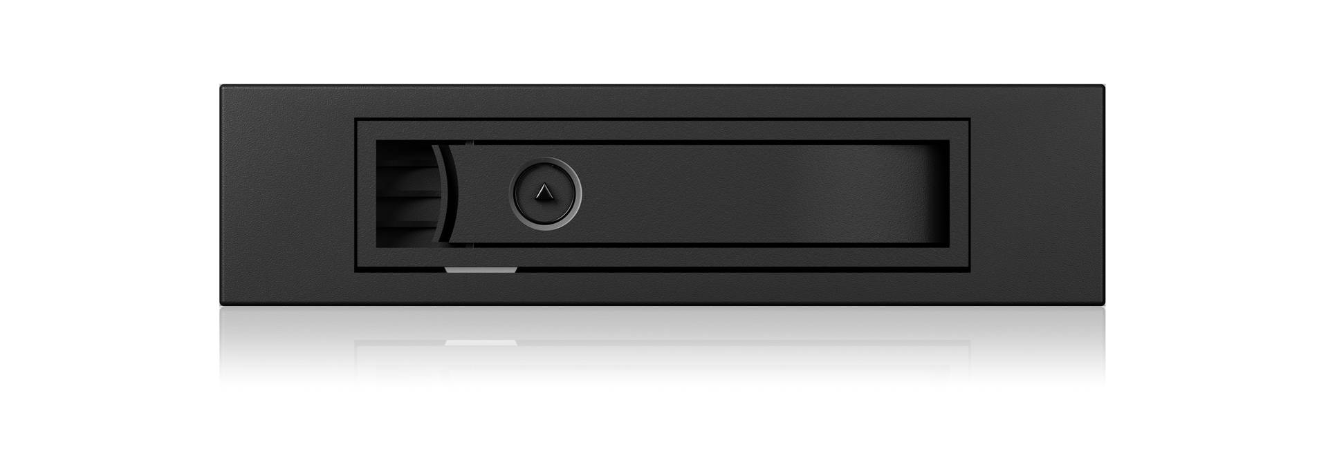 ICY BOX IB-2213SSK 3.5 Zoll Festplatten-Einbaurahmen