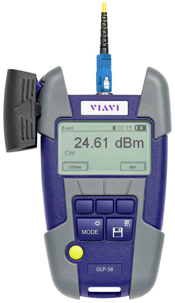 Viavi Solutions Glasfaserprüfgerät OLP-38V2 Netzwerk
