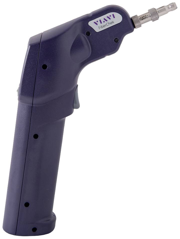 Viavi Solutions Glasfaserprüfgerät FIT-FC-KIT2 Netzwerk