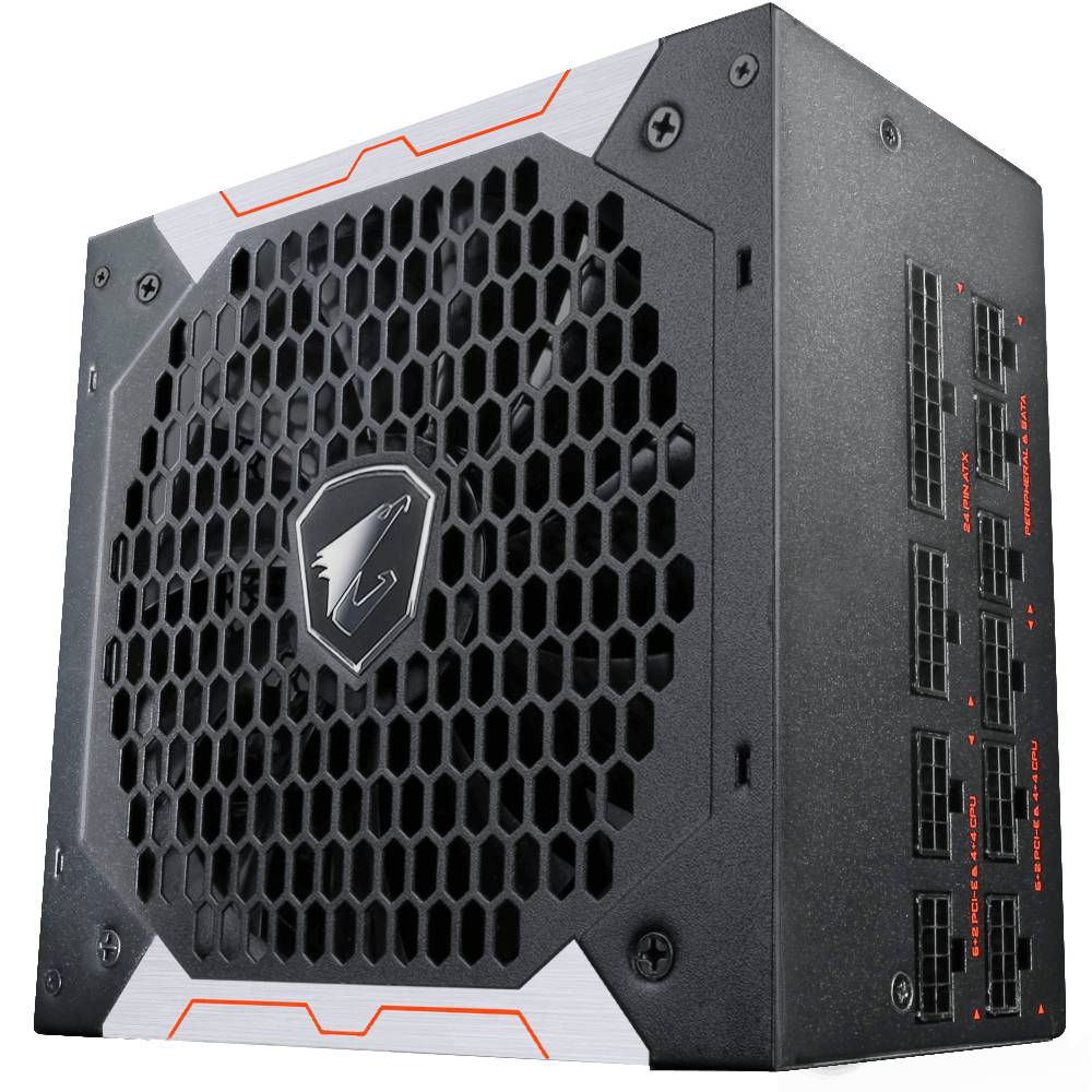 Gigabyte GP-AP850GM PC Netzteil 850 W 80PLUS® Gold