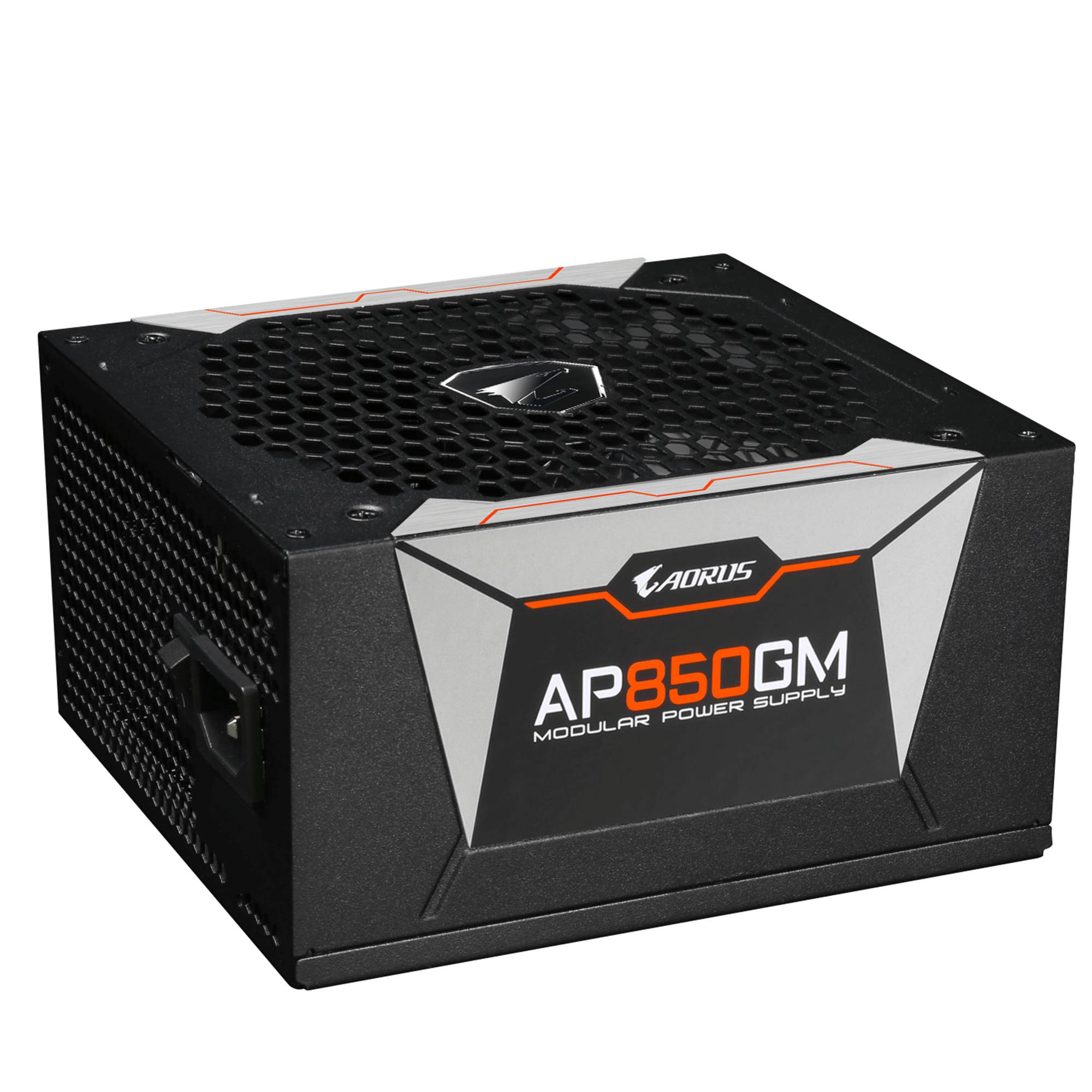 Gigabyte GP-AP850GM PC Netzteil 850 W 80PLUS® Gold