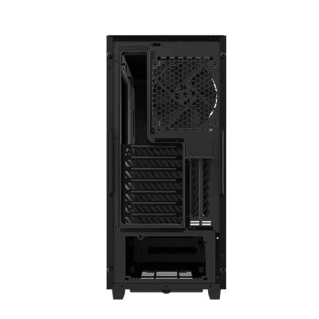 Gigabyte AORUS C300 GLASS Midi-Tower PC-Gehäuse Schwarz