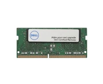 Dell AA075845 Laptop-Arbeitsspeicher Modul DDR4 16 GB 1 x 16 GB 2666 MHz 260pin SO-DIMM AA075845