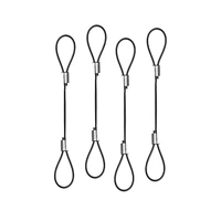 LINDY USB-Kabel Schloss 40774 Schwarz 40774 LINDY USB-Kabel Schloss 40774 Schwarz 40774