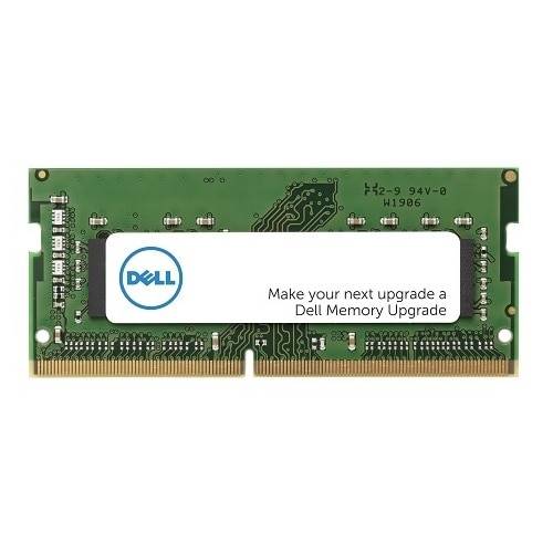 Dell AB120716 Laptop-Arbeitsspeicher Modul DDR4 32 GB 1 x 32 GB 3200 MHz 260pin SO-DIMM AB120716