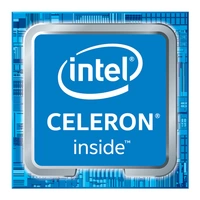 Intel® Celeron® G5905 2 x Prozessor (CPU) Boxed Sockel (PC): Intel® LGA 1200 58W Intel® Celeron® G5905 2 x Prozessor (CPU) Boxed Sockel (PC): Intel® LGA 1200 58W