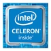 Intel® Celeron® G5905 2 x Prozessor (CPU) Boxed Sockel (PC): Intel® LGA 1200 58W Intel® Celeron® G5905 2 x Prozessor (CPU) Boxed Sockel (PC): Intel® LGA 1200 58W