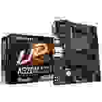 Gigabyte A520M S2H Mainboard Sockel (PC) AMD AM4 Formfaktor (Details) Micro-ATX