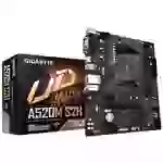 Gigabyte A520M S2H Mainboard Sockel (PC) AMD® AM4 Formfaktor (Details) Micro-ATX Gigabyte A520M S2H Mainboard Sockel (PC) AMD® AM4 Formfaktor (Details) Micro-ATX