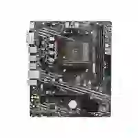 MSI A520M-A PRO Mainboard Sockel (PC) AMD® AM4 Formfaktor (Details) Micro-ATX Mainboard-Chipsatz AMD® A520 MSI A520M-A PRO Mainboard Sockel (PC) AMD® AM4 Formfaktor (Details) Micro-ATX Mainboard-Chipsatz AMD® A520